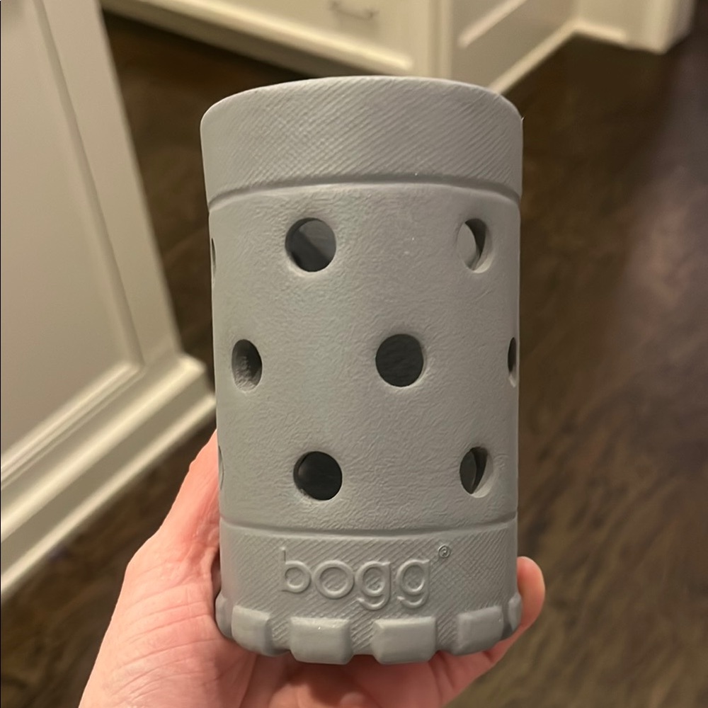 Bogg Gray Drink Holder